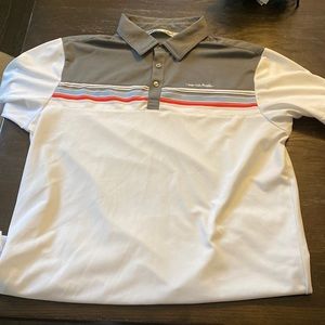 Travis Matthews Polo